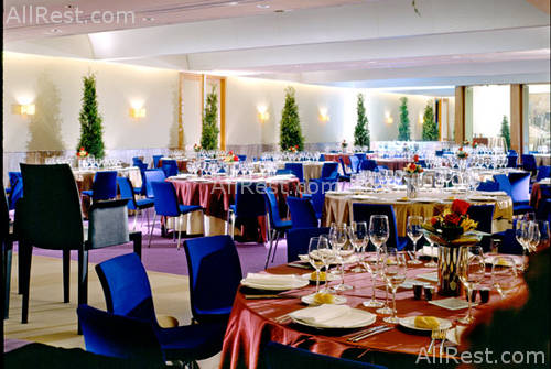 Sheraton Bilbao Hotel 18